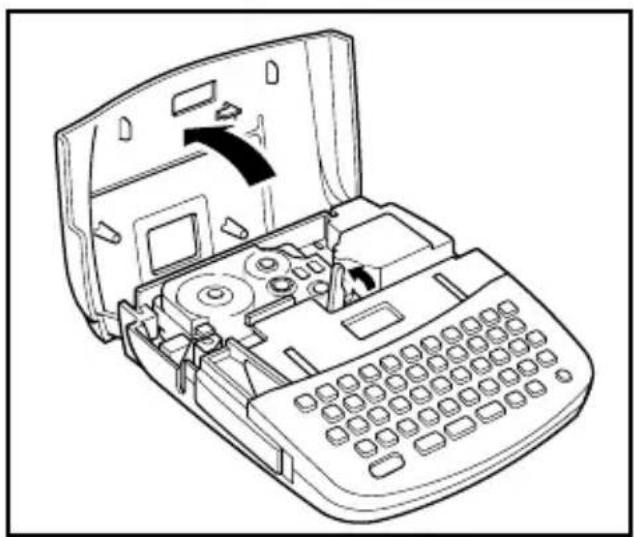 BROTHER P-Touch 1700 - Note: - 1