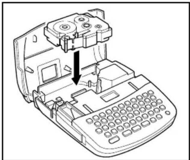 BROTHER P-Touch 1700 - INTRODUCCION - 1
