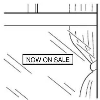 NOW ON SALE
