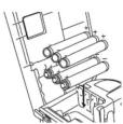 BROTHER P-Touch 1230PC - Getting Ready - 12