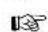 BROTHER P Touch 1850 - Druckstil - 1