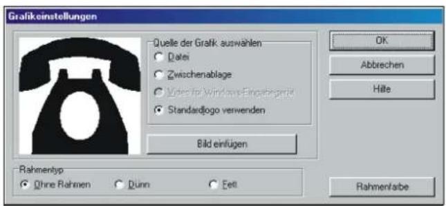 DYMO LabelWriter 330 - So ändern Sie die Grafik - 1