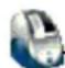 DYMO LabelWriter 330 - So starten Sie die Software unter Mac OS X - 1