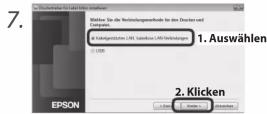 EPSON LabelWorks LW-1000P - 5. - 3