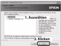 EPSON LabelWorks LW-1000P - 5. - 1