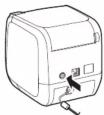 EPSON LabelWorks LW-1000P - Bedienvorgänge am Drucker und Zugriffspunkt - 2