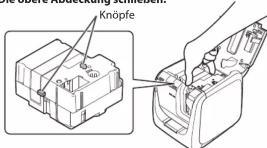 Knöpfe