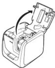 EPSON LabelWorks LW-1000P - ! ACHTUNG - 2