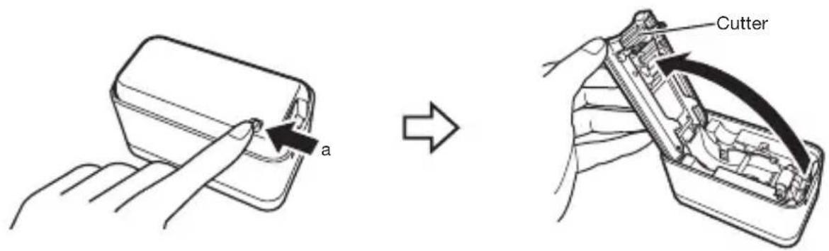 a Cutter