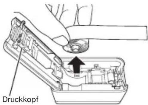 Druckkopf