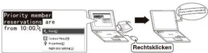 CASIO MEP-PC10 - Merkmale von MEP-PC10 - 1