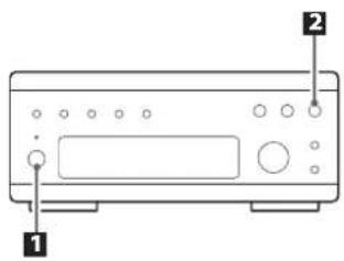 TEAC T-H380 - Impostazione del sintonizzatore DAB - 1