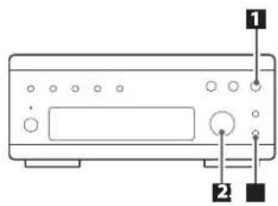 TEAC T-H380 - Einrichten Ihres DAB-Tuners - 4