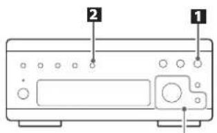 TEAC T-H380 - Caratteri inseribili - 1