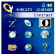 TRANSCEND T.sonic 820 - Contrast - 1