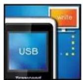 TRANSCEND T.sonic 820 - Download and Upload Music and other Files - 5