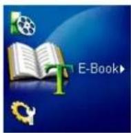 TRANSCEND T.sonic 820 - Read TXT E-book files on your T.sonic™ 820 - 1