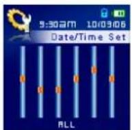 TRANSCEND T.sonic 820 - User EQ Customization - 2