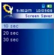 TRANSCEND T.sonic 820 - Screen Saving - 2
