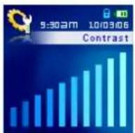 TRANSCEND T.sonic 820 - Contrast - 2
