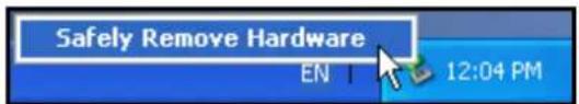 TRANSCEND T.sonic 820 - Download and Upload Music and other Files - 9