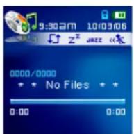 TRANSCEND T.sonic 820 - Play MP3, WMA and WMA-DRM10 (Subscription) Music - 2