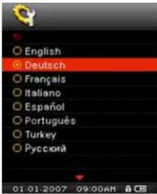TRANSCEND T sonic 850 - Language - 2