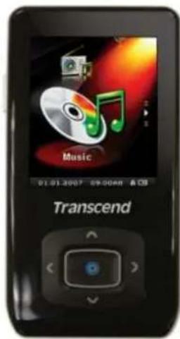 TRANSCEND T sonic 850 - Package Contents - 1