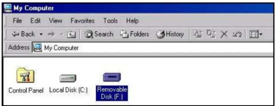 TRANSCEND T sonic 850 - Transferring Files to the MP850 - 3