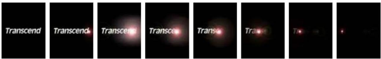 TRANSCEND T sonic 850 - Power OFF - 1