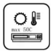 TEAC MP-480 - Sicherheitshinweise - 4