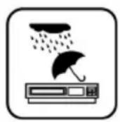 TEAC MP-480 - Sicherheitshinweise - 2