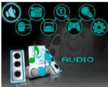 TEAC MP-450 - Das Einstellen eines Modus - 1