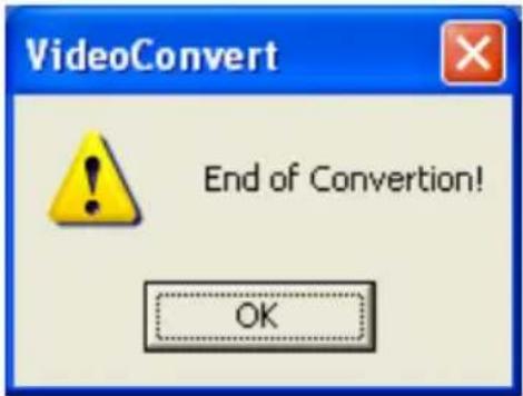 TEAC MP-288 - Konvertieren und Wiedergeben von Videodateien (für Windows Vista in Vorbereitung) - 2