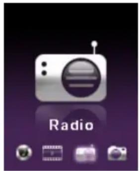 TEAC MP-280 - UKW-Radio - 1
