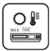TEAC MP-266 - Sicherheitshinweise - 4
