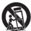 NAD C445 - VORSICHTSMAßNAHMEN ZUR SICHERHEIT - 1