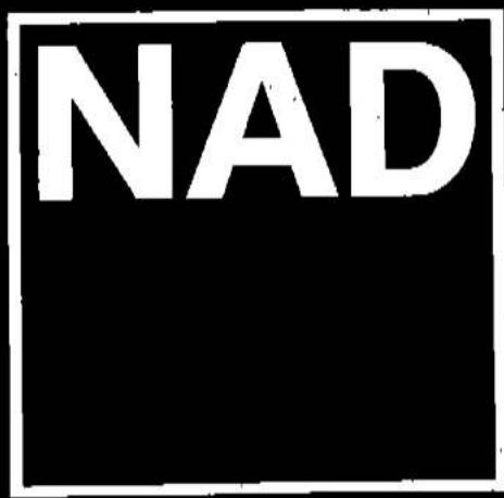 NAD