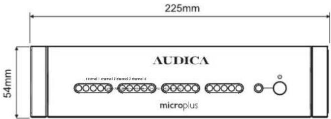 Audica Microplus - microplus - 3