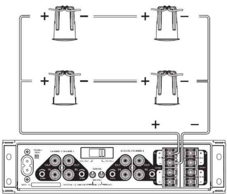Audica Microplus - Optimising the output of your Microseries System - 4