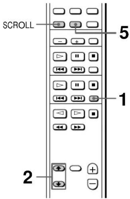 SCROLL 5 1 2