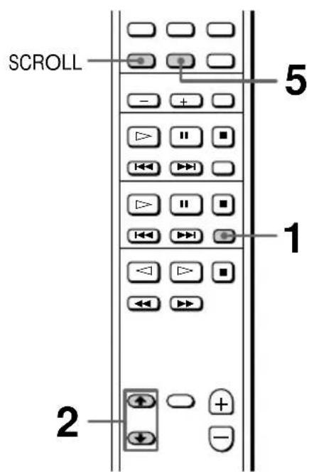SCROLL 5 1 2