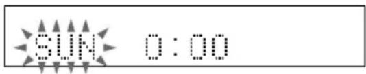 SUN 0:00