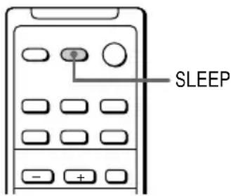 SLEEP