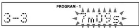 PROGRAM - 1 3-3 7m09s