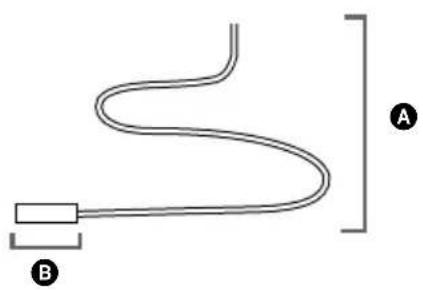 SONY DHC-MD717 - Schließen Sie die UKW-Antenne an. - 1