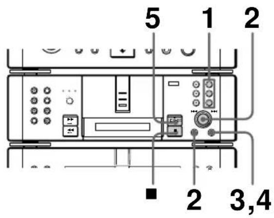 5 1 2 ■ 2 3,4
