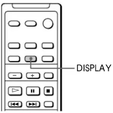 DISPLAY
