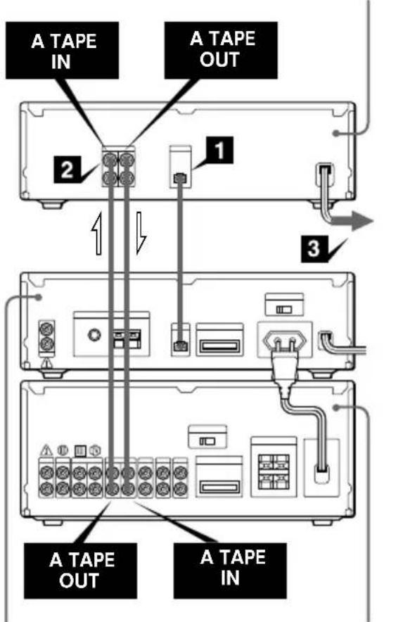 SONY DHC-EX880MD - Nota - 1