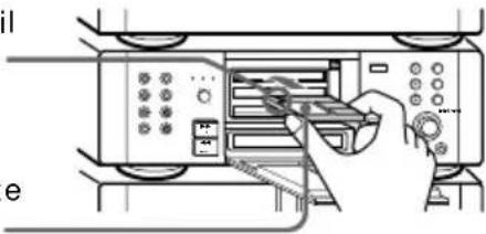 SONY DHC-EX880MD - Aufnahme vom Radio (Fortsetzung) - 1